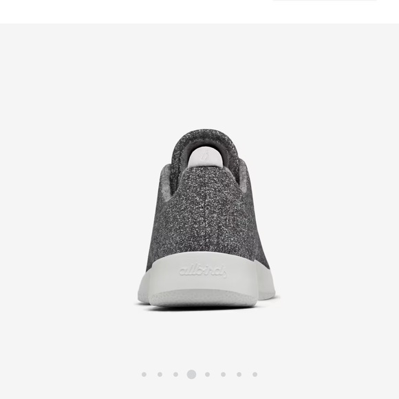Allbirds Women's Wool Runners - Picture 3 of 13